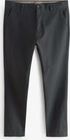 Next Chinohose Skinny Fit Chinohose mit
