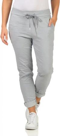 OriginalYou Schlupfhose Freizeithose für Damen angenehme