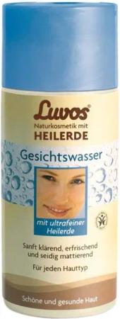 Luvos Gesichtswasser Heilerde - Gesichtswasser 150ml