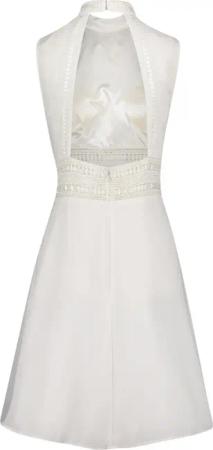 Vera Mont Cocktailkleid (1-tlg) Drapiert/gerafft