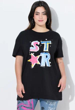 Angel of Style T-Shirt T-Shirt bequeme