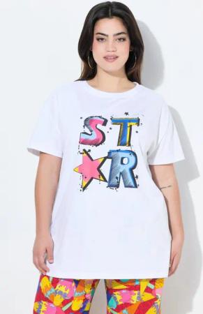 Angel of Style T-Shirt T-Shirt bequeme