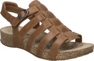 Josef Seibel Tonga 81, natur Sandale