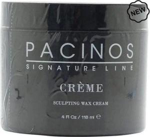 Pacinos Haarcreme Pacinos Signature Line Sculpting