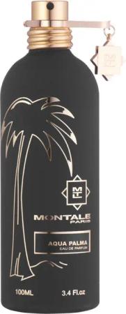 montale Eau de Parfum Montale Aqua