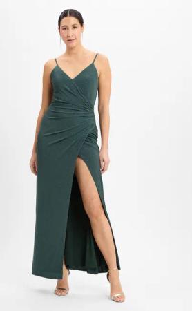 Marie Lund Abendkleid