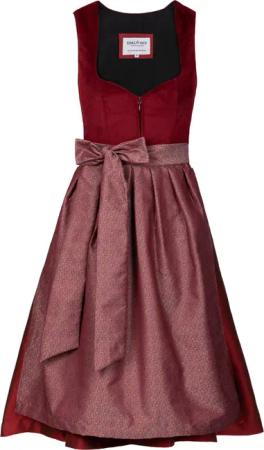 Edelnice Dirndl