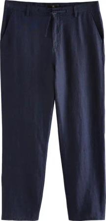 Next Chinohose Signature Chinohose aus 100 %