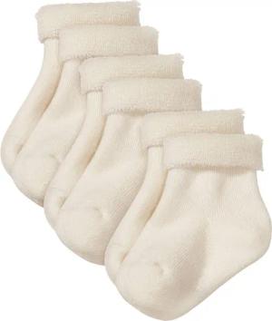 Hessnatur Socken Plüsch im 3er-Pack aus