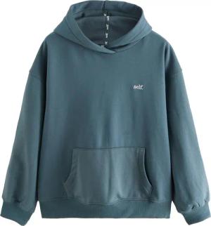 Next Kapuzensweatshirt Self. Kapuzensweatshirt (1-tlg)