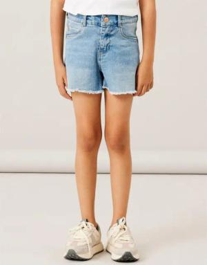 Name It Jeansshorts NKFRANDI (1-tlg) Franzen