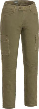 Pinewood Outdoorhose Damen Hose Serengeti
