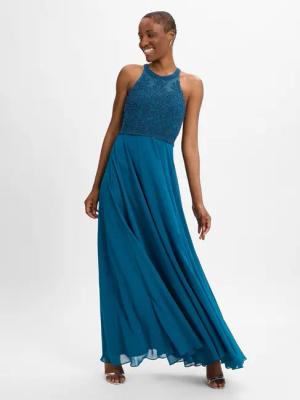 Marie Lund Abendkleid