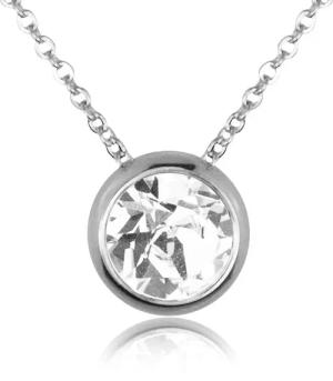 LUISIA® Kette mit Anhänger "Halskette Ciri