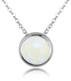 LUISIA® Kette mit Anhänger "Halskette Ciri