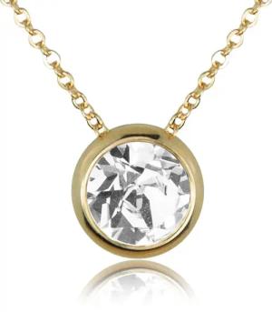 LUISIA® Kette mit Anhänger "Halskette Ciri