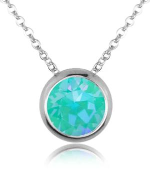 LUISIA® Kette mit Anhänger "Halskette Ciri