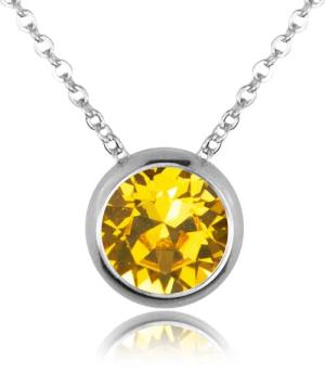 LUISIA® Kette mit Anhänger "Halskette Ciri