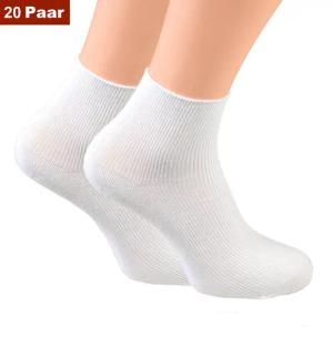 Cocain underwear Gesundheitssocken Kurze Socke ohne