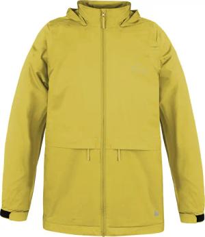normani Regenjacke Kinder Regenjacke mit Fleecefutter