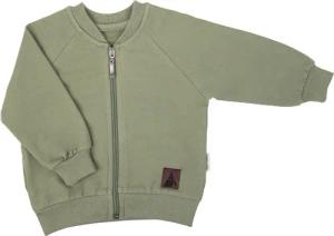 Bamar Nicol Sweatjacke Bruno Jungen Sweatjacke