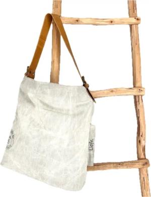 LK Trend & Style Shopper BuckleBag