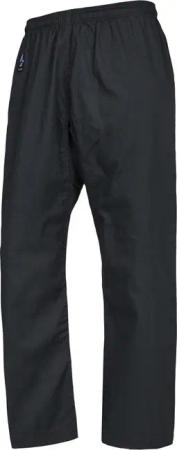 BAY-Sports Sporthose Karatehose Kampfsporthose Hose Karate