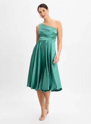 Marie Lund Abendkleid