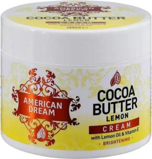 American Dream Körpercreme American Dream Cocoa