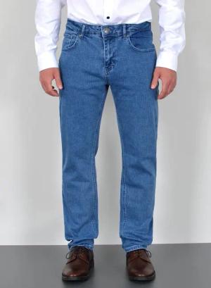 ADAM JEANS Straight-Jeans Herren Jeans Straight