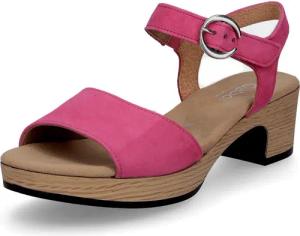 Gabor Gabor Damen Sandalette pink Sandale