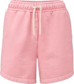 Hessnatur Relaxshorts mineralgefärbt aus reiner Bio-Baumwolle