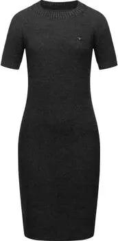 Ragwear Kleider Strickkleid Kolya