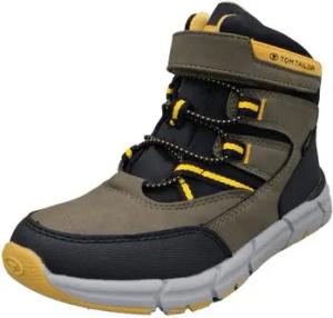 Tom Tailor  Stiefel 6370250008