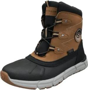 Tom Tailor Stiefel 6370250011/01418
