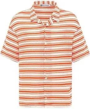 Dandalo  Hemdbluse Paul Oversize Shirt