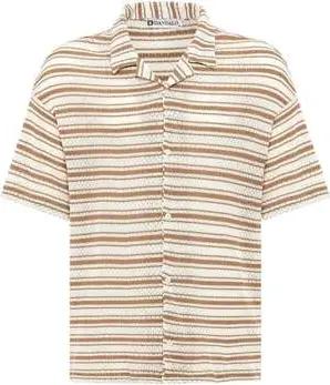 Dandalo Hemdbluse Paul Oversize Shirt