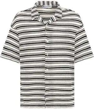 Dandalo Hemdbluse Paul Oversize Shirt