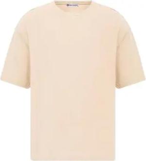 Dandalo  T-Shirts & Poloshirts Daan Oversize T-Shirt