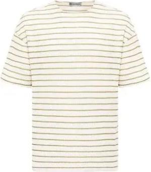 Dandalo  T-Shirts & Poloshirts Martijn Oversize T-Shirt