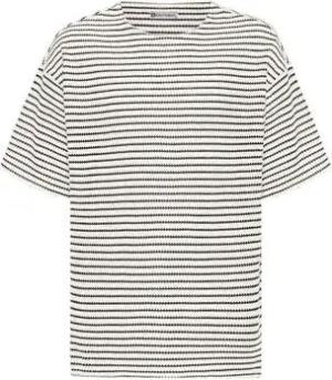 Dandalo  T-Shirts & Poloshirts Bart Oversize T-Shirt