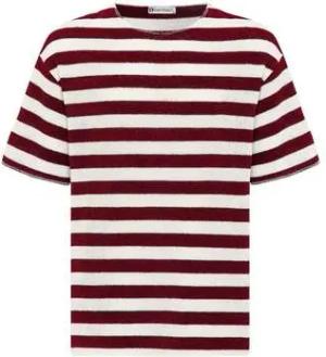 Dandalo T-Shirts & Poloshirts Thomas Oversize T-Shirt