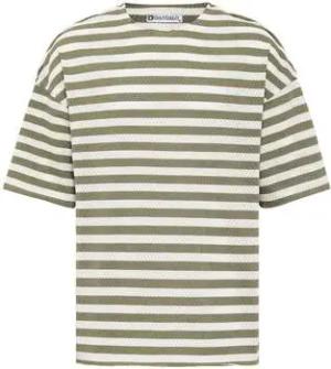 Dandalo  T-Shirts & Poloshirts Mark Oversize T-Shirt