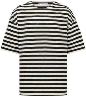 Dandalo T-Shirts & Poloshirts Mark Oversize T-Shirt