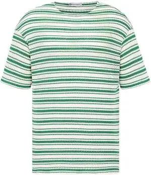 Dandalo  T-Shirts & Poloshirts Rick Oversize T-Shirt