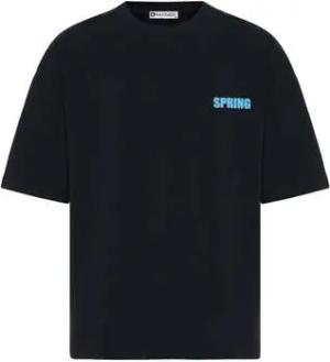 Dandalo T-Shirts & Poloshirts Frank Oversize T-Shirt