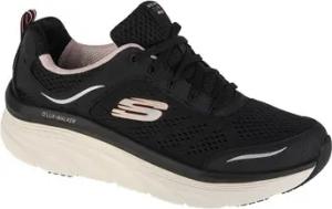 Skechers Sneaker Relaxed Fit: D'Lux Walker - Infinite Motion