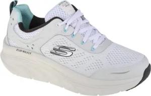 Skechers  Sneaker Relaxed Fit: D'Lux Walker - Infinite Motion
