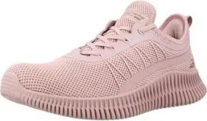 Skechers Sneaker BOBS GEO-NEW AESTHETICS SLIP-INS