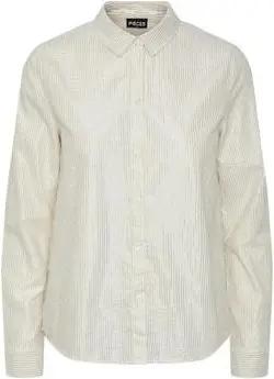 Pieces Blusen 17140568-BGH